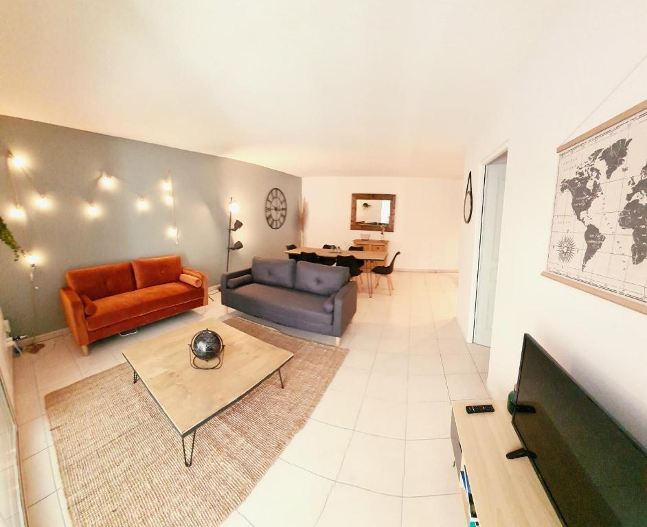 Appartement \ 735 Rue Paul Rimbaud, 34080 Montpellier