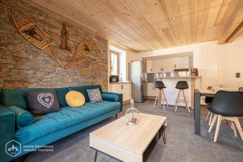 Appartements \ 2 Place de la Vanoise Termignon