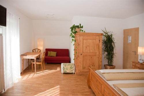 Hôtel \ 1 a Braunenberger Straße Orsingen-Nenzingen