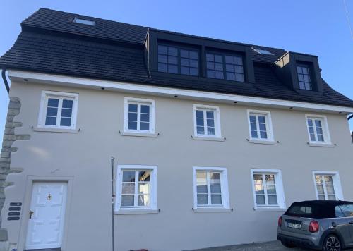 Appartements \ Radolfzeller Straße 62 Allensbach