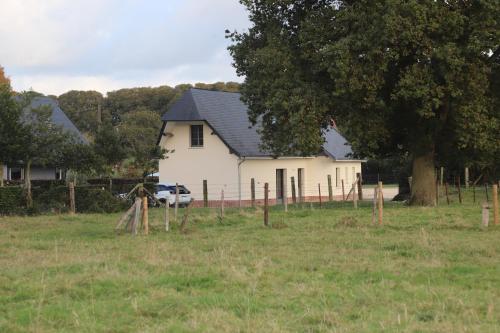 Maison de vacances \ 2 Rue du Bois Bouillancourt-en-Séry