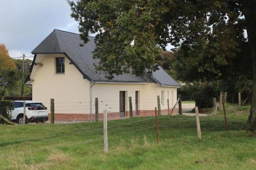 Maison de vacances \ 2 Rue du Bois Bouillancourt-en-Séry