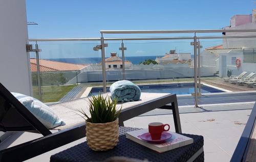 Appartement \ Travessa Oceano, lote 3, Bloco C, Fracção R Lote 3, Bloco C, Fracção R Albufeira