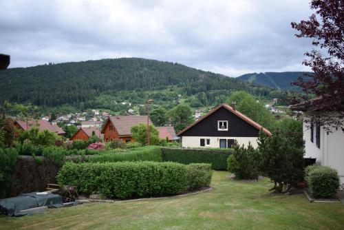 Maisons de vacances \ 31 Impasse des Maisons Neuves Gérardmer