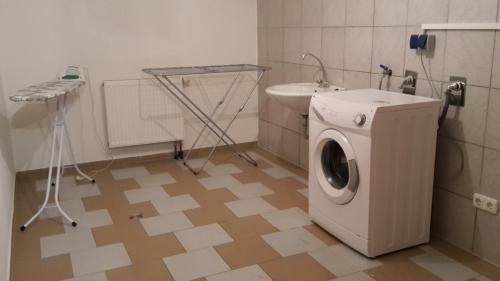 Maison de vacances \ Am Gänsbühl 7 Waidhaus