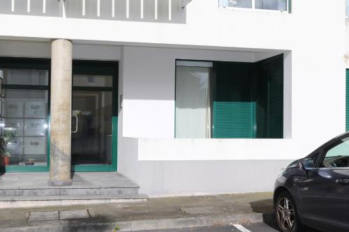 Appartement \ Rua Padre Jorge Fernandes, nº 2, r/c dto Fajã de Baixo Ponta Delgada