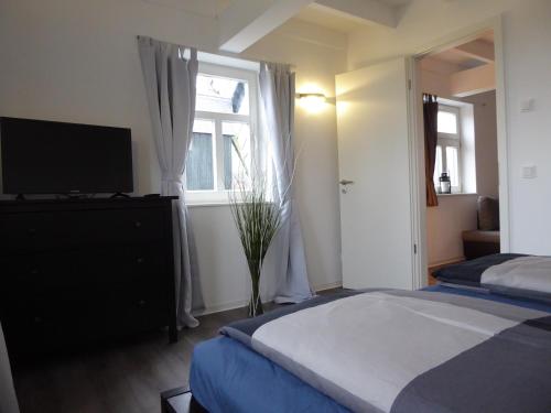 Appartements \ 64 Mühlenstraße Gierstädt