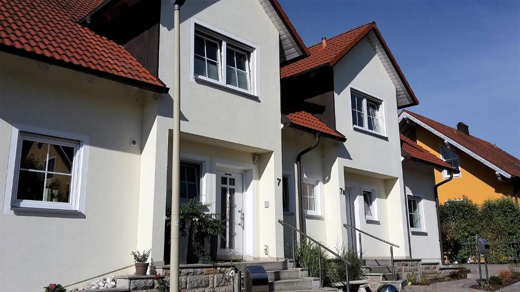 Maison de vacances \ Am Gänsbühl 7, 92726 Waidhaus