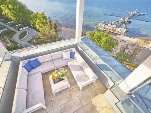 \ Sellin allemagne