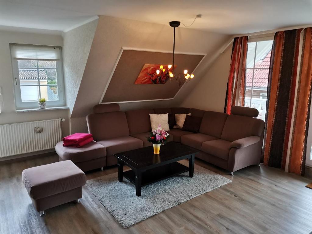 Appartement \ Am Hufen 1, 23743 Grömitz