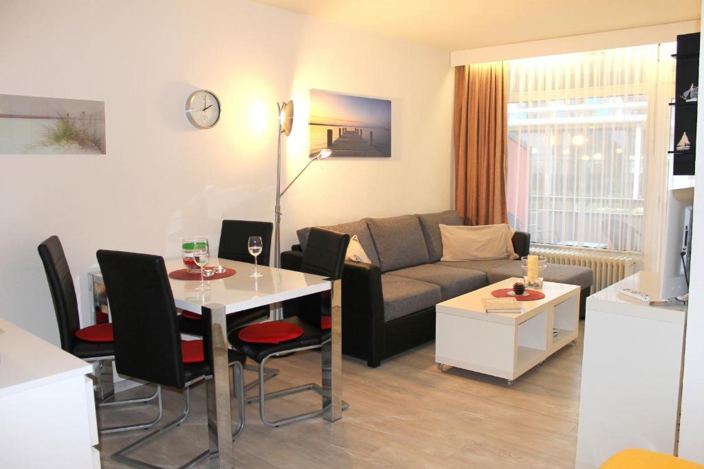 Appartement \ Am Strande 14, 23743 Grömitz