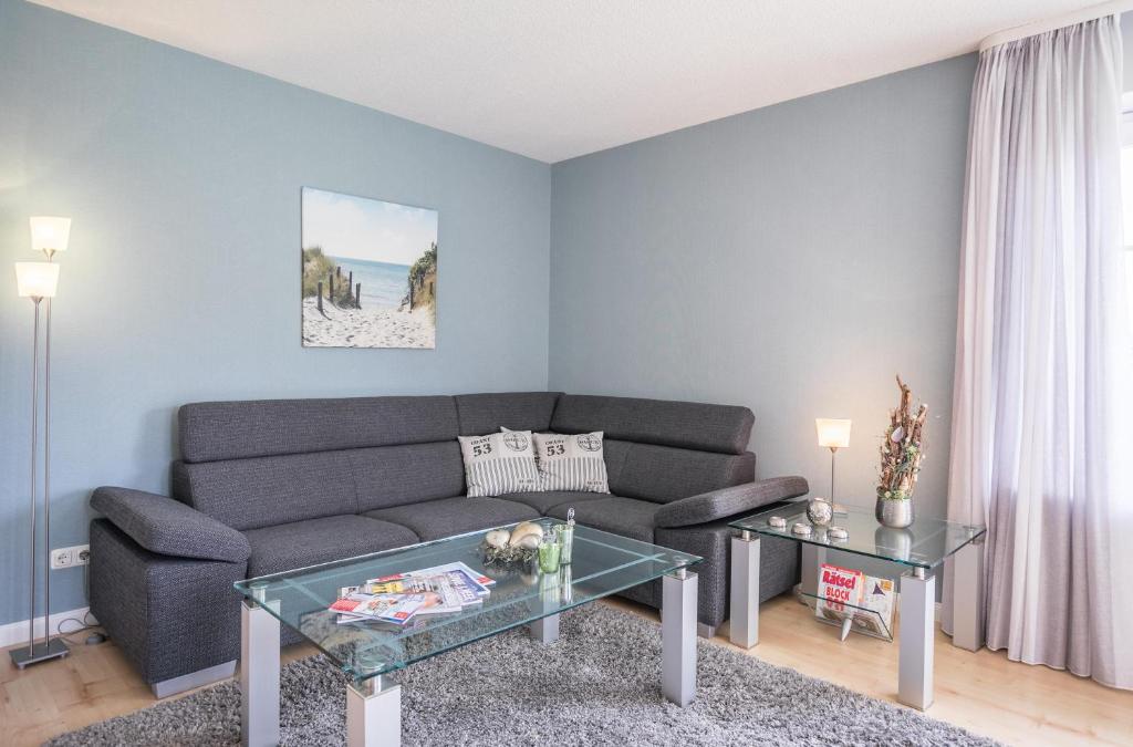 Appartement \ Amrumer Str. 30, EG., 25761 Büsum