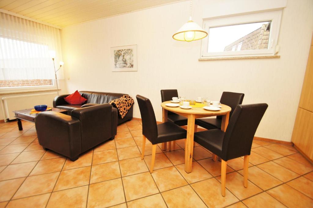 Maison de vacances \ An der Allee 38, 23747 Dahme