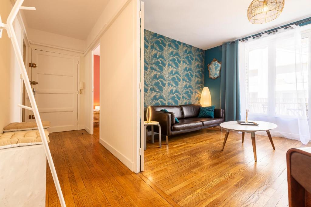 Appartement \ bâtiment A 22 Rue Ledru Rollin, 21000 Dijon