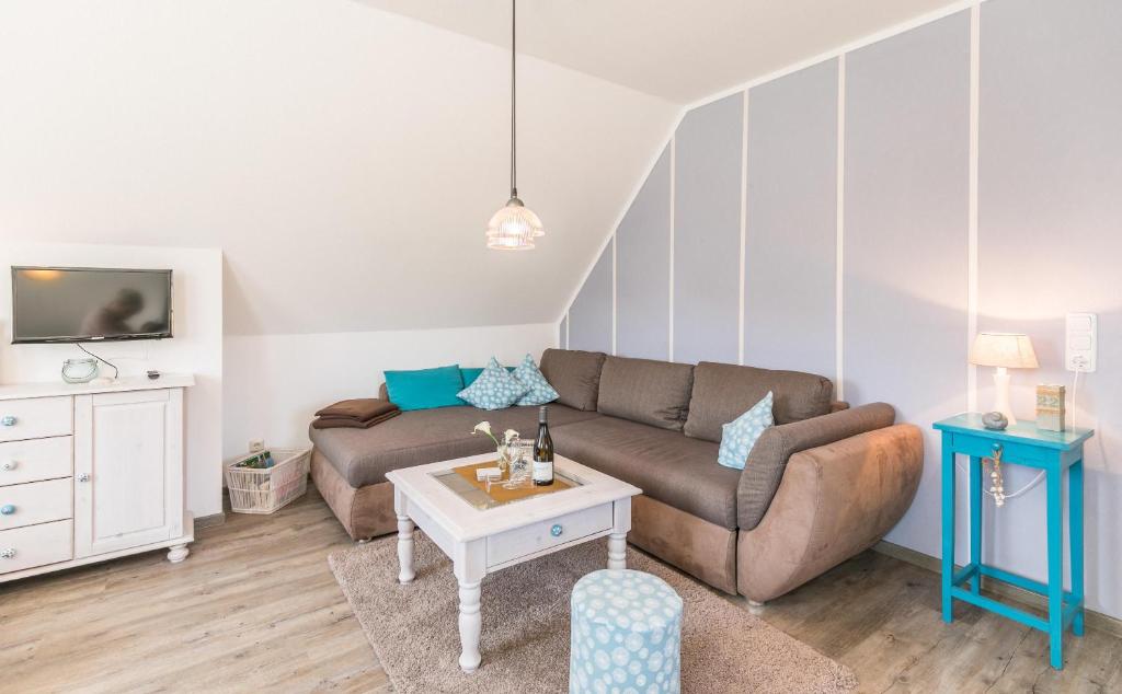 Appartement \ Boßelweg  17, 25764 Reinsbüttel