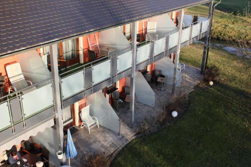 \ Pleinfeld allemagne