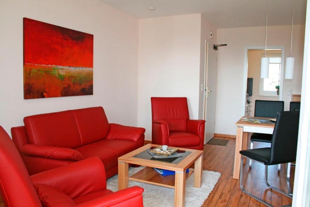 Appartement \ Dörpstraat 46, 23769 Staberdorf