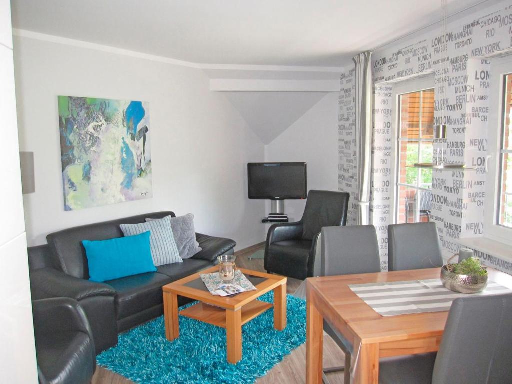 Appartement \ Dörpstraat 46, 23769 Staberdorf