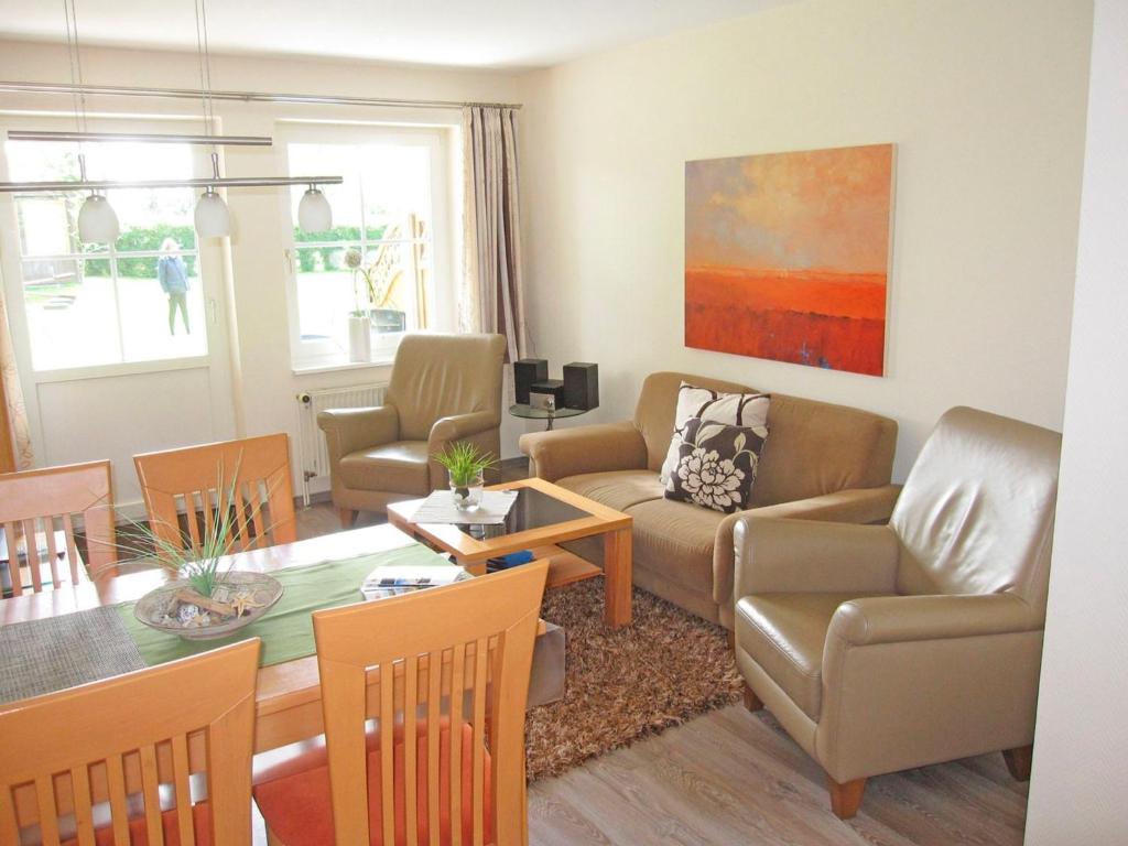 Appartement \ Dörpstraat 46, 23769 Staberdorf