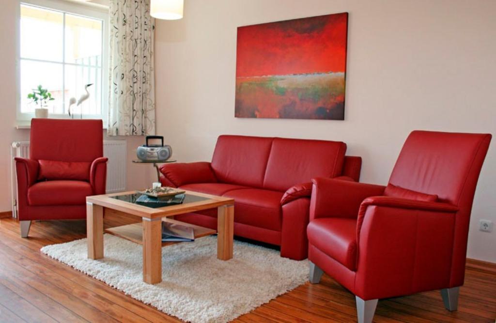 Appartement \ Dörpstraat 46, 23769 Staberdorf