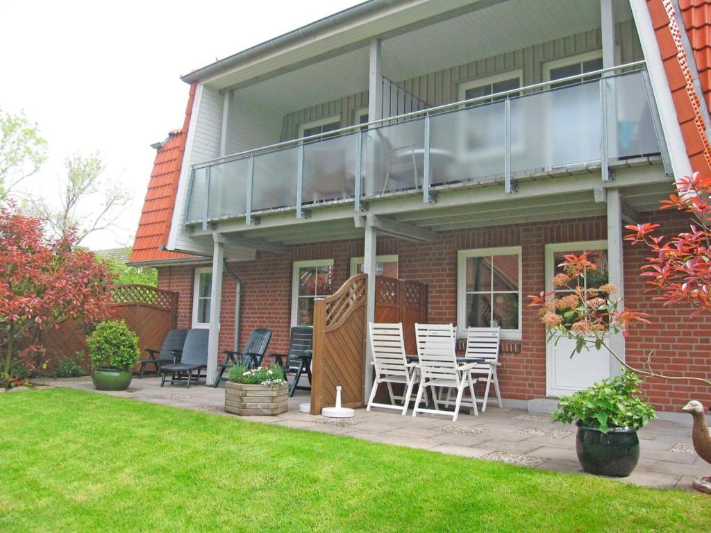 Appartement \ Dörpstraat 46, 23769 Staberdorf