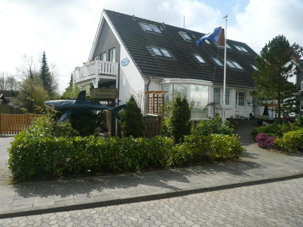 Appartements \ Kehrwieder 3, 27476 Cuxhaven