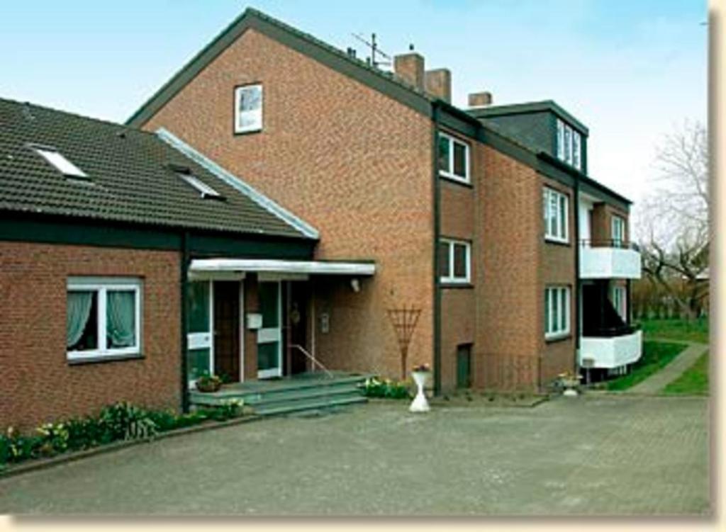 Appartement \ Menzelweg 5, 23769 Burgstaaken