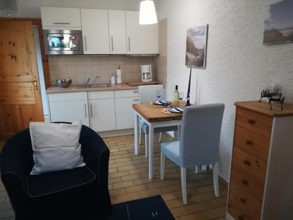 Appartement \ Neue Straße 16, 25840 Friedrichstadt