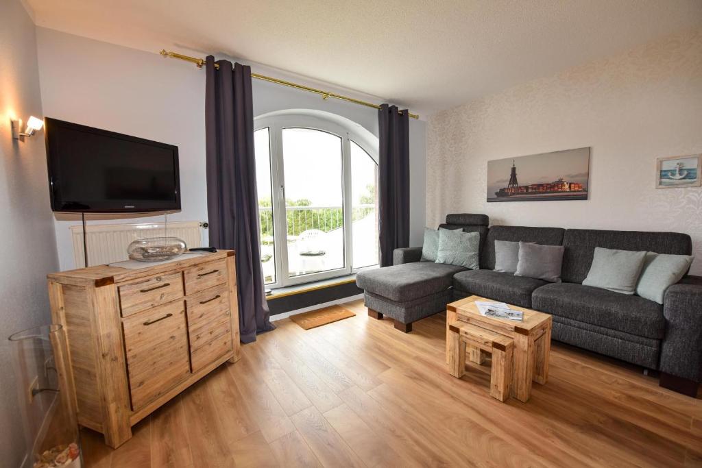 Appartement \ Nordfeldstr.   20, 27476 Döse