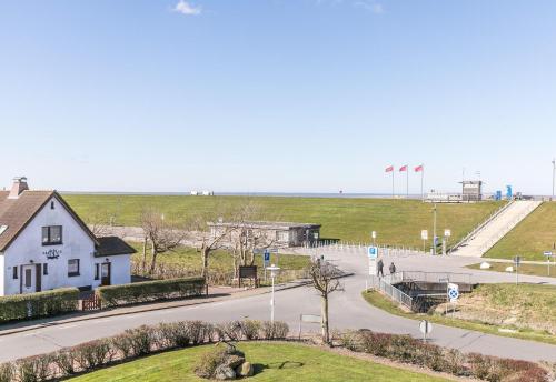 \ Büsum allemagne