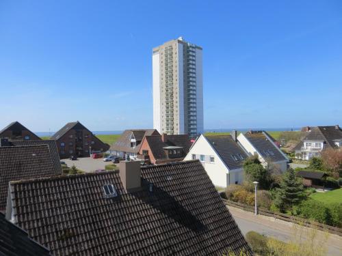 \ Büsum allemagne