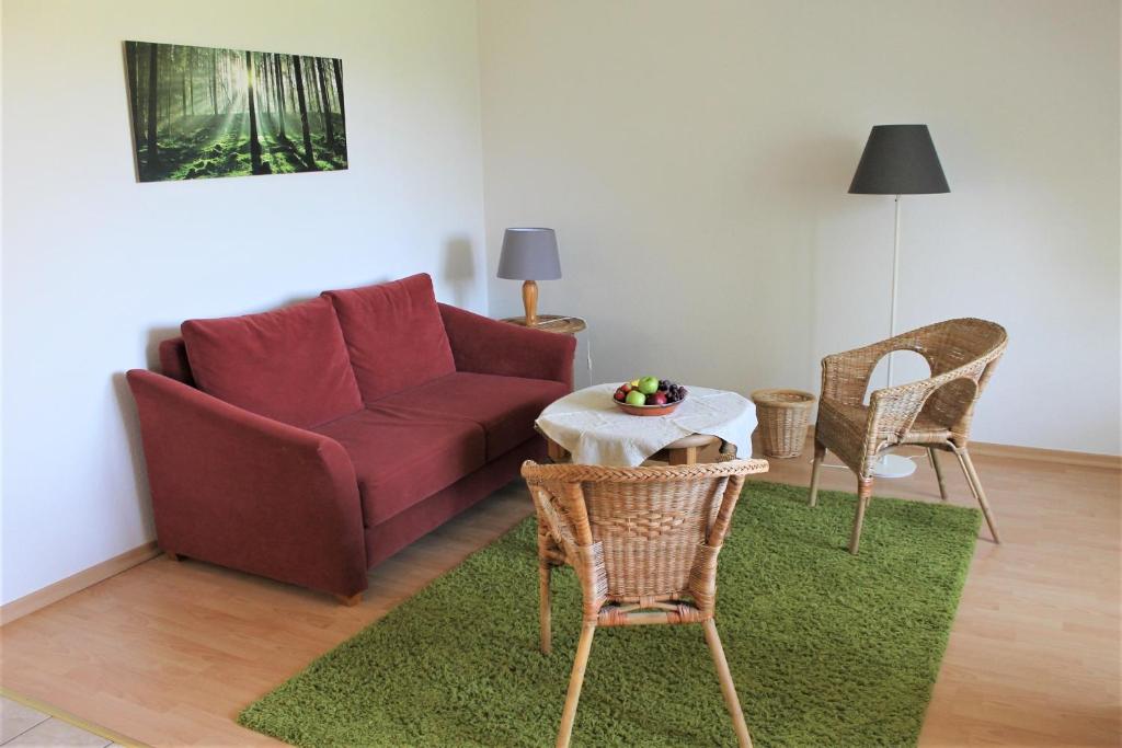 Appartement \ Pappelhof 15, 23743 Grömitz