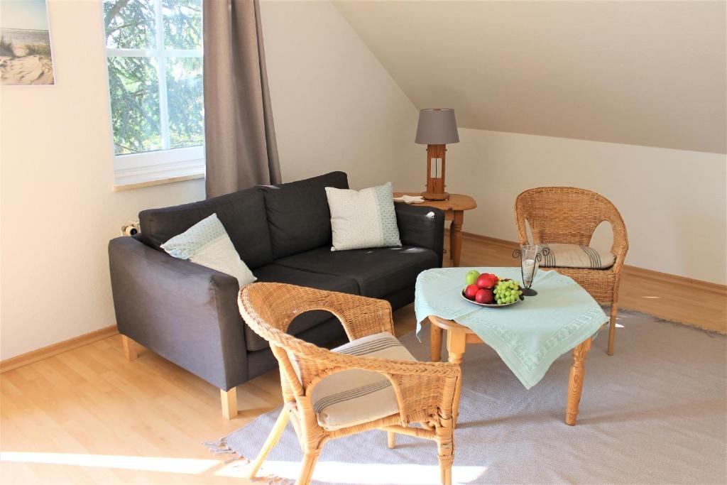 Appartement \ Pappelhof 15, 23743 Grömitz