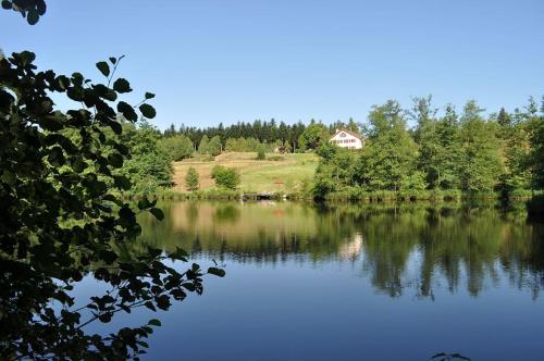 \ Écromagny france