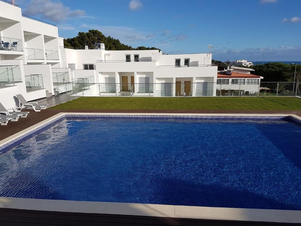 Appartement \ Rua Oceano Lote 3, Bloco A, Fração A, 8200-163 Albufeira