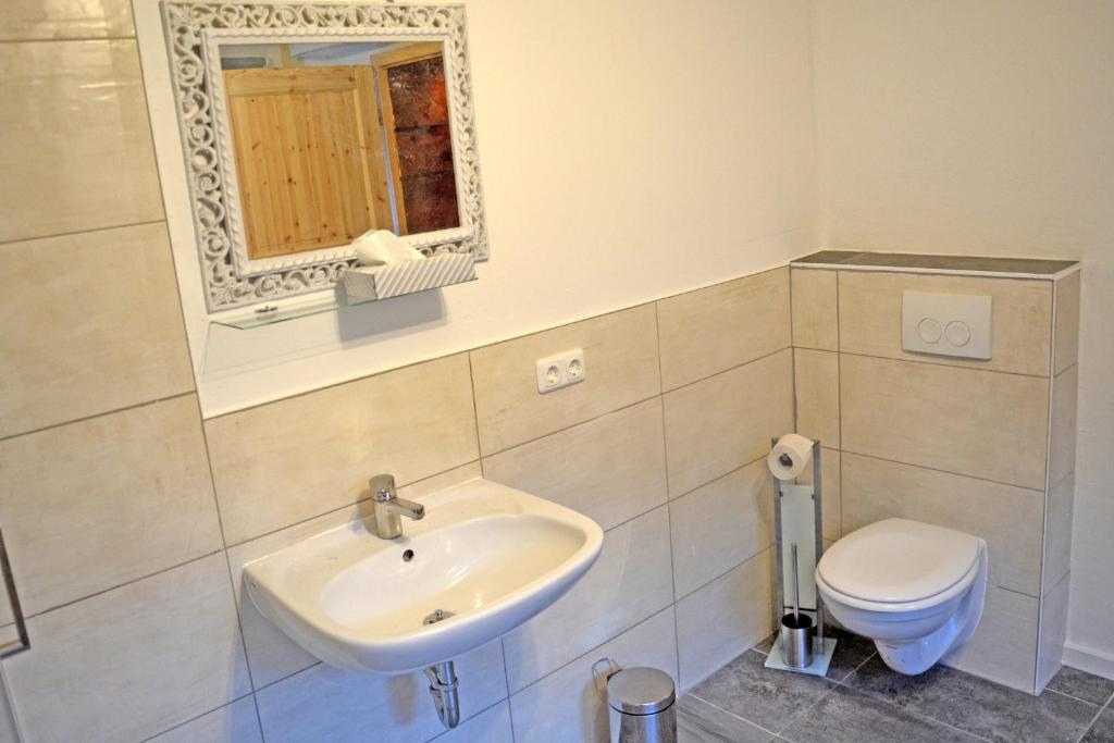 Appartement \ Schlossberg 1, 99625 Beichlingen