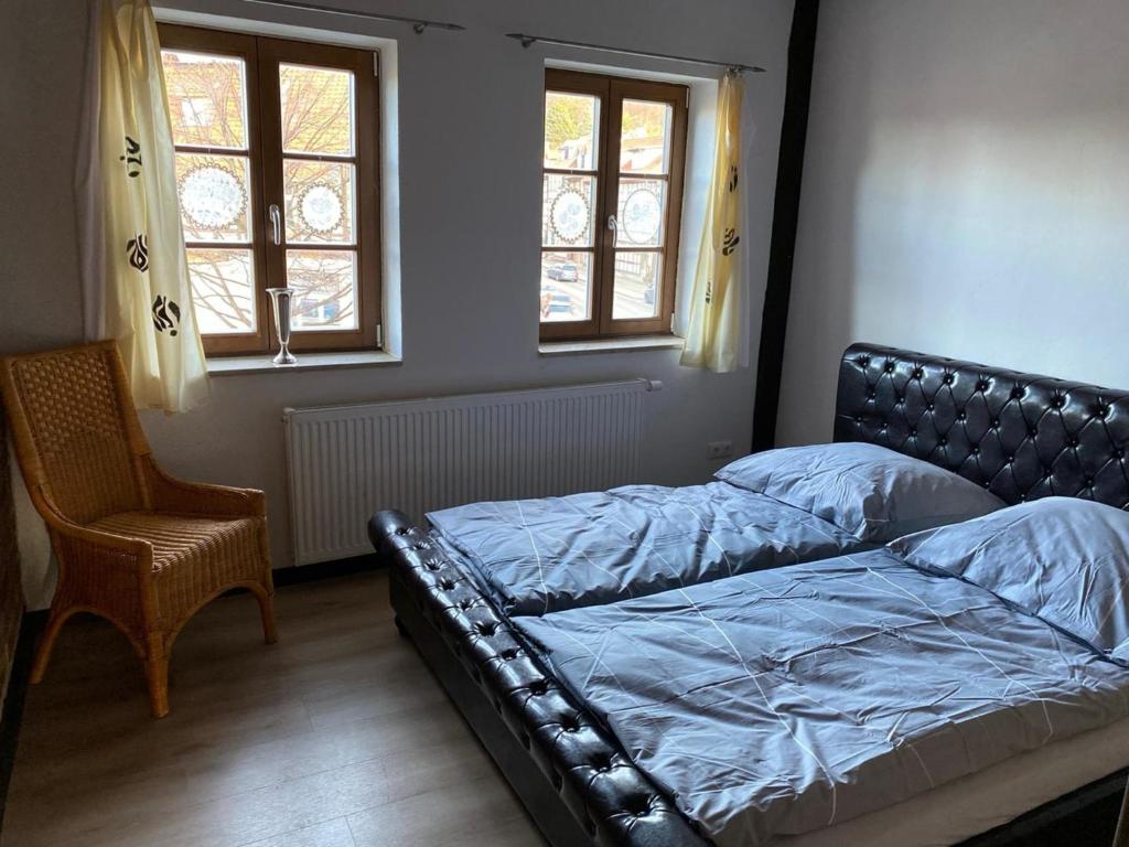 Appartement \ Schöne Ecke 13, 38855 Wernigerode