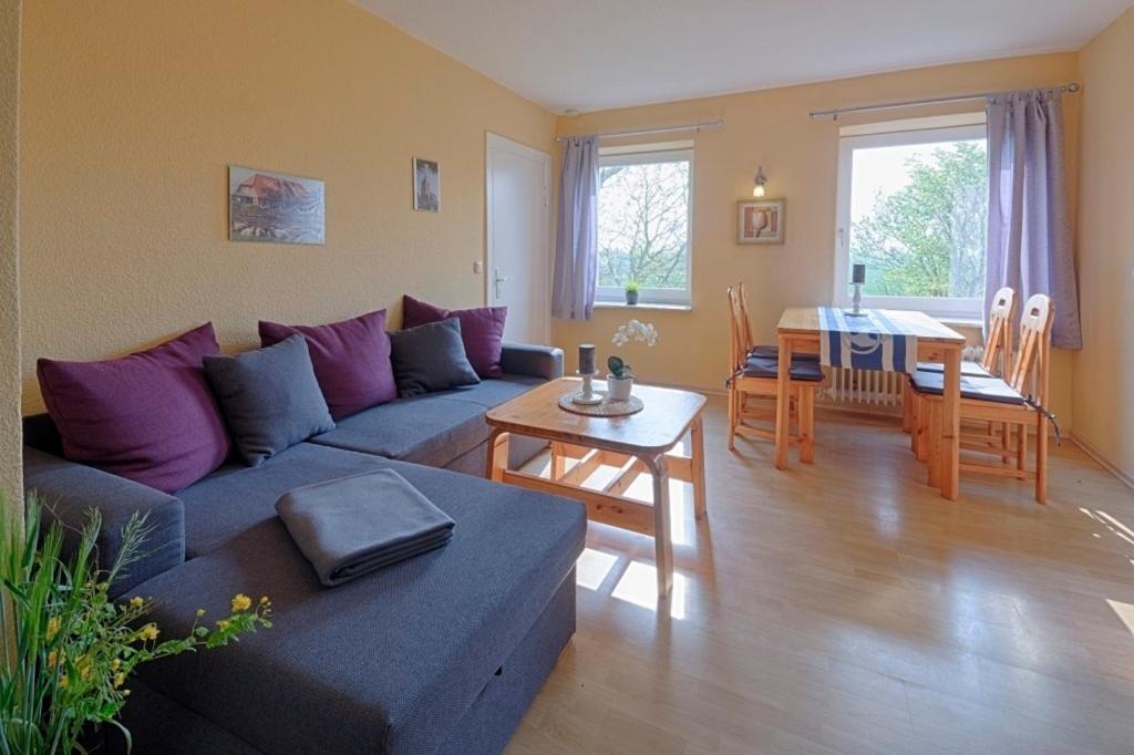 Appartement \ Seelust 1, 23769 Gammendorf