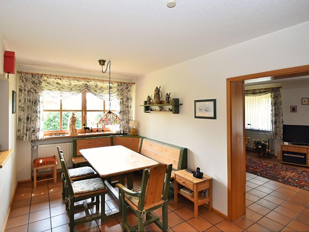 Spacious holiday home in Rinchnach with garden , 94269 Rinchnach