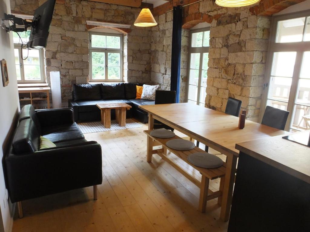 Appartement \ Talstraße 32b Ortsteil Bielatal, 01824 Bielatal