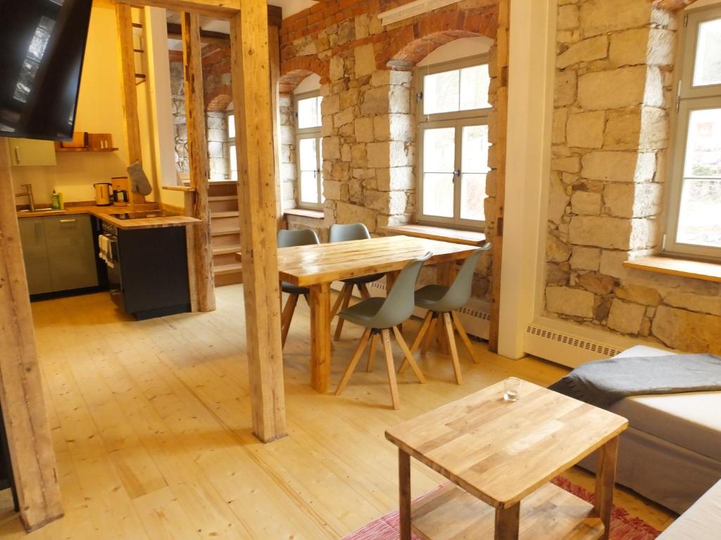 Appartement \ Talstraße 32B Ortsteil Bielatal, 01824 Bielatal