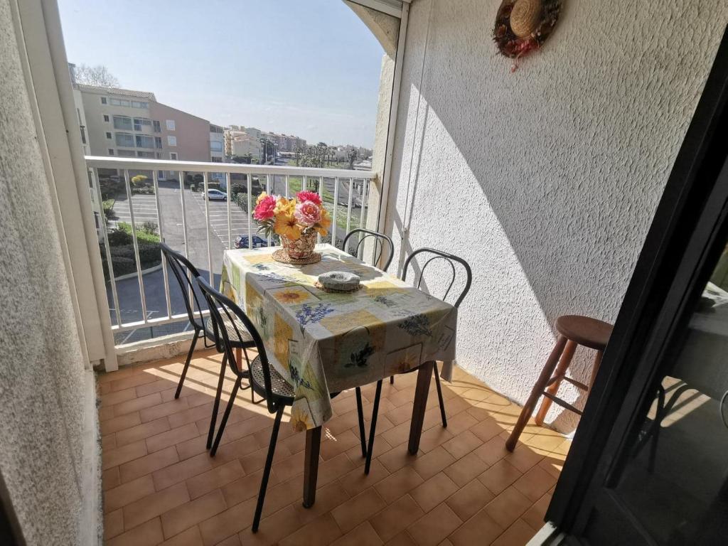 Appartement 009 Hameau C22 Résidence le HAMEAU Appt C22, 34300 Le Cap d\'Agde