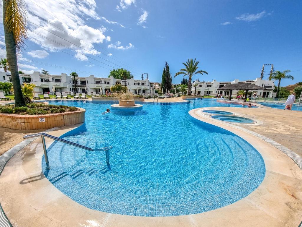 Appartements #025 Relaxing and Quiet House with Pool Clube Albufeira, 388, 8200-397 Albufeira