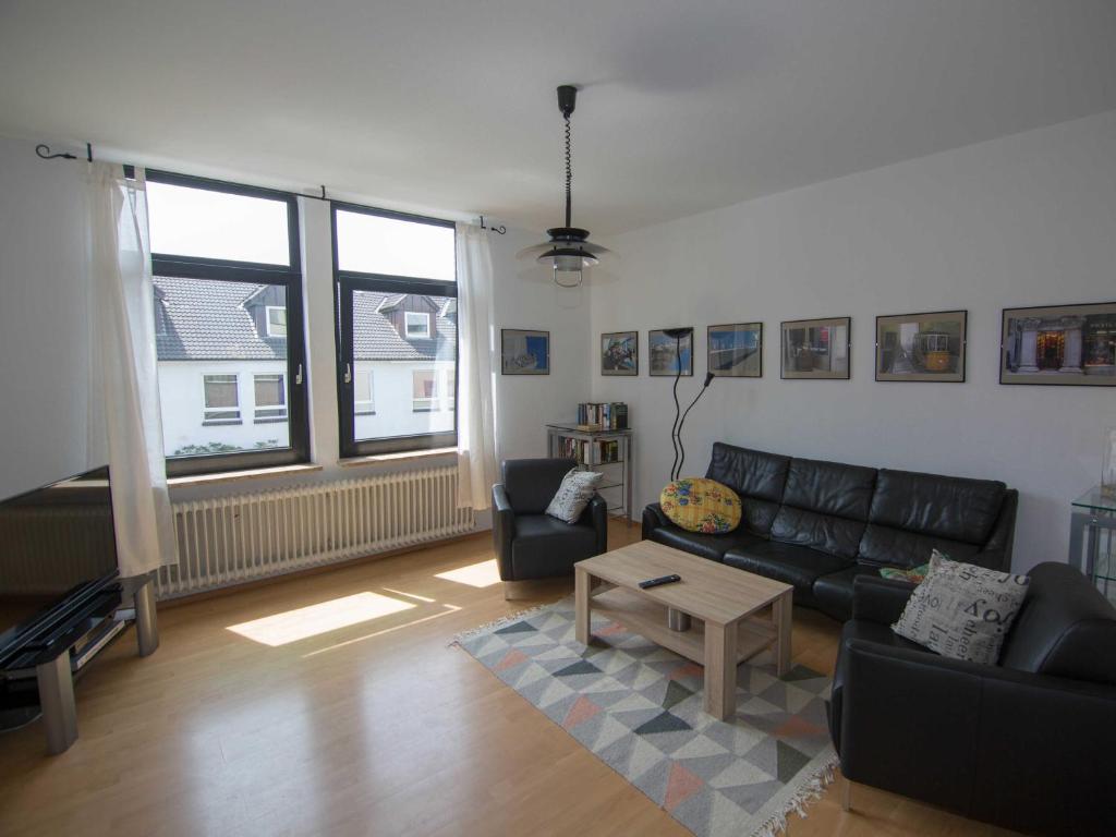 Appartement 065 Ferienwohnung Leuchtfeuer Bismarckstraße 57, 26384 Wilhelmshaven