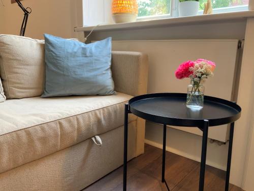 Appartement 1-2 Zimmer in alter Villa - Netflix+Homeoffice Gutshof Velmede 3b EG Bergkamen
