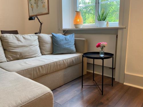 1-2 Zimmer in alter Villa - Netflix+Homeoffice Bergkamen allemagne