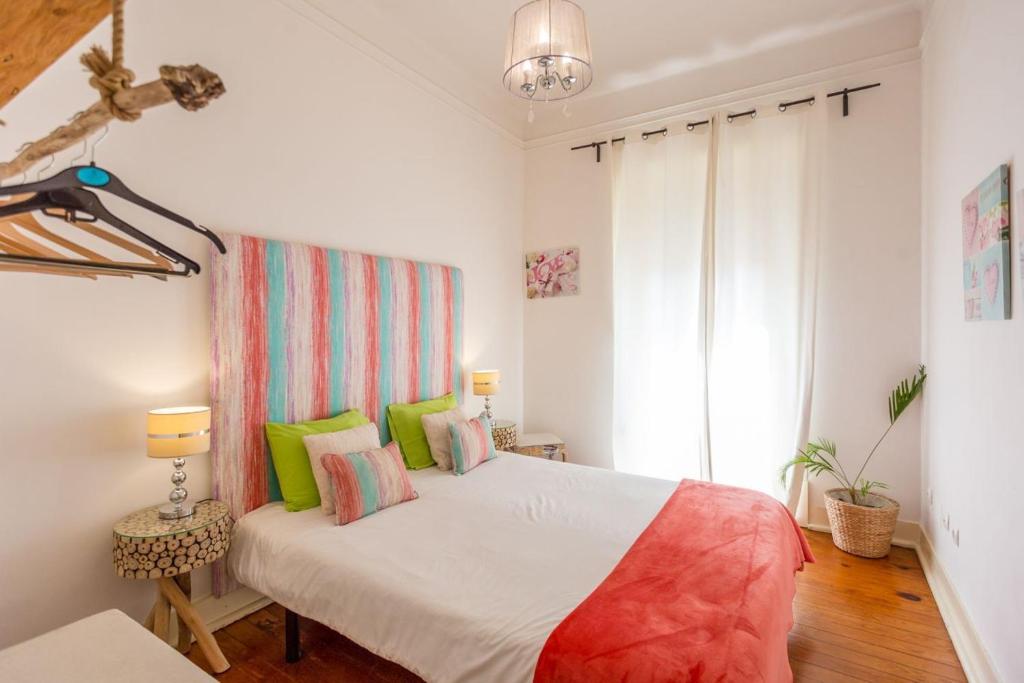 Appartement 1 Bedroom Apartment in Moscavide - Lisbon Rua Francisco Marques Beato nº 56  1Dtº, 1885-030 Lisbonne