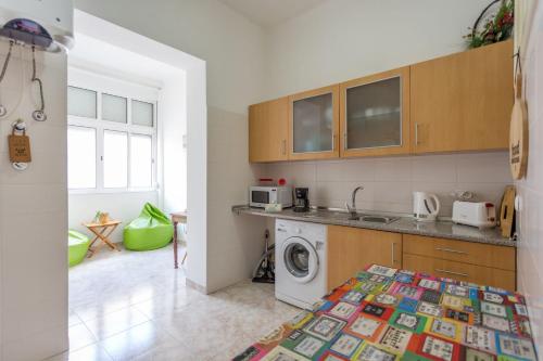 1 Bedroom Apartment in Moscavide - Lisbon Lisbonne portugal