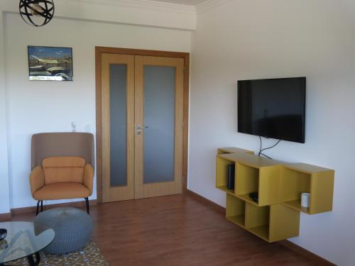 Appartement 1 bedroom condo; full common terrace and garage Rua General Francisco Antonio das Chagas No. 5, 1 dto Tavira