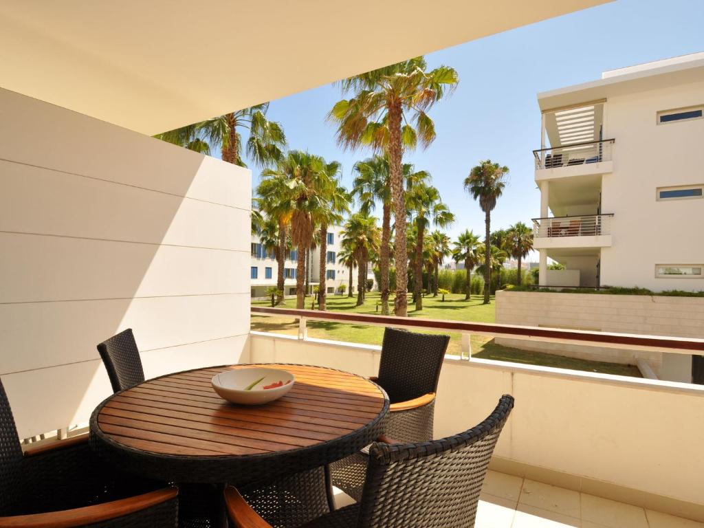 Appartement 1 bedroom ground floor apartment at the Marina de Lagos , 8600-315 Lagos